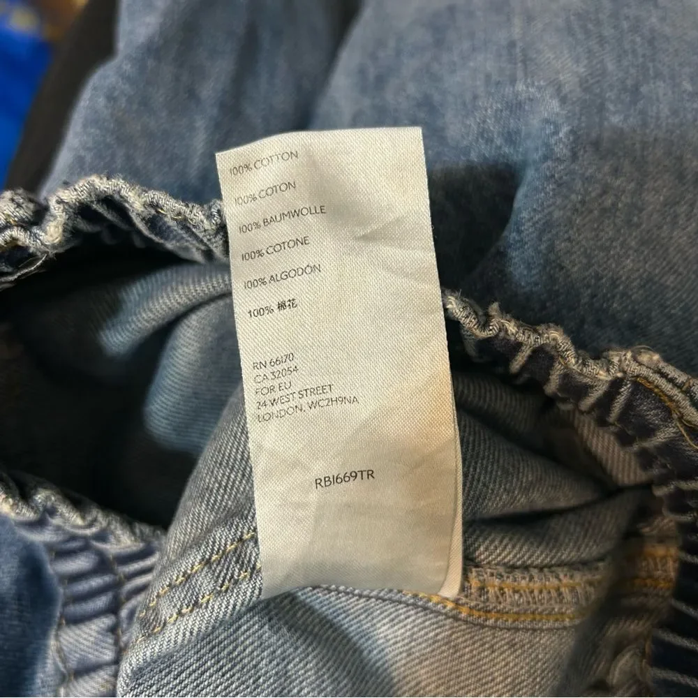 BDG urban outfitters
